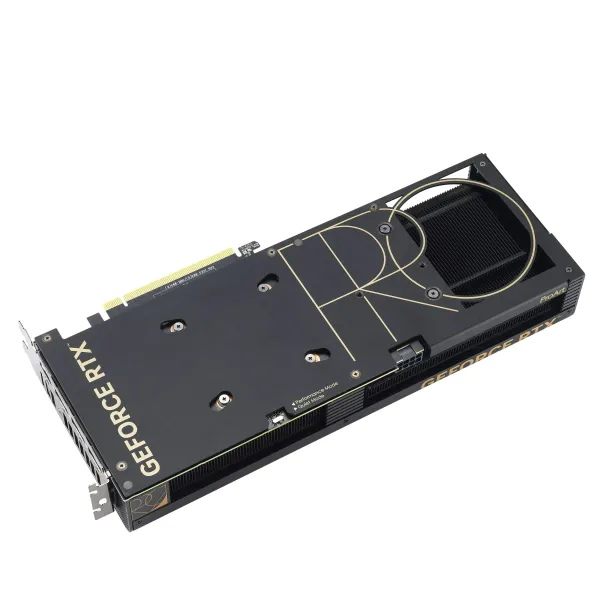 Видеокарта GeForce RTX 4060 8GB, GDDR6 ASUS (90YV0JM0-M0NA00) - Фото 1