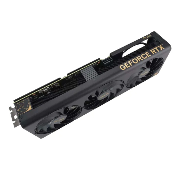 Видеокарта GeForce RTX 4060 8GB, GDDR6 ASUS (90YV0JM0-M0NA00) - Фото 3