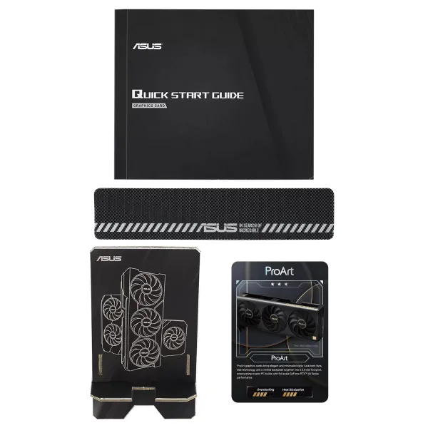 Видеокарта GeForce RTX 4060 8GB, GDDR6 ASUS (90YV0JM0-M0NA00) - Фото 5