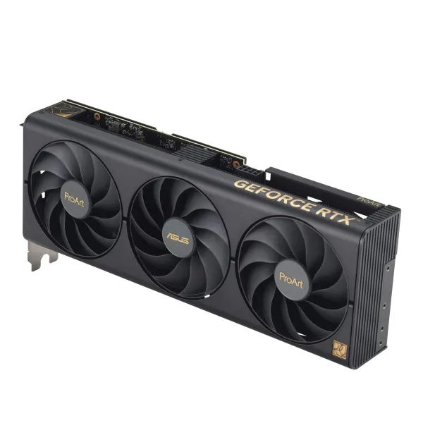 Видеокарта GeForce RTX 4060 8GB, GDDR6 ASUS (90YV0JM0-M0NA00) - Фото 6