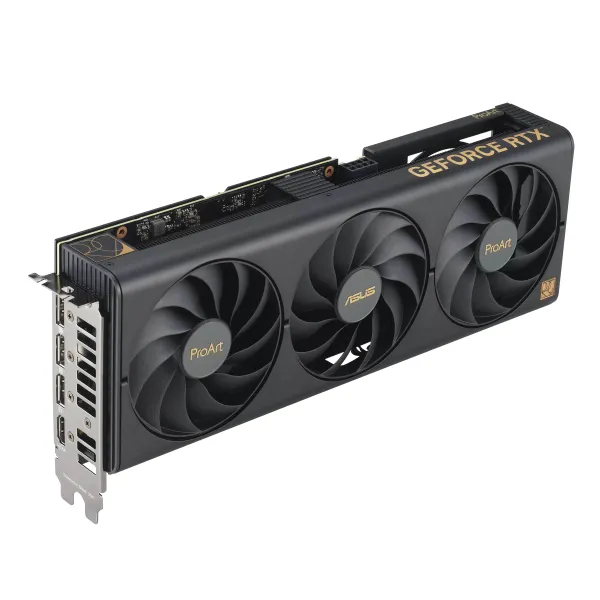 Видеокарта GeForce RTX 4060 8GB, GDDR6 ASUS (90YV0JM0-M0NA00) - Фото 7