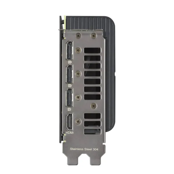 Видеокарта GeForce RTX 4060 8GB, GDDR6 ASUS (90YV0JM0-M0NA00) - Фото 8
