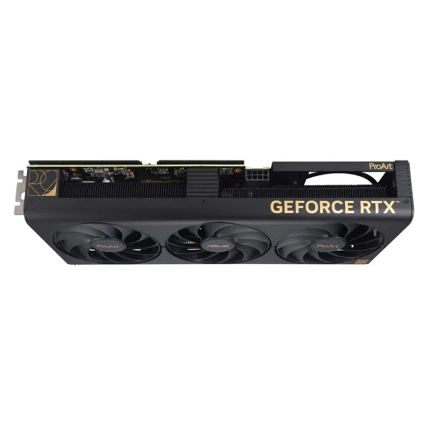 Видеокарта GeForce RTX 4060 8GB, GDDR6 ASUS (90YV0JM0-M0NA00) - Фото 9
