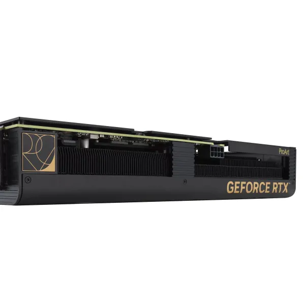 Видеокарта GeForce RTX 4060 8GB, GDDR6 ASUS (90YV0JM0-M0NA00) - Фото 12