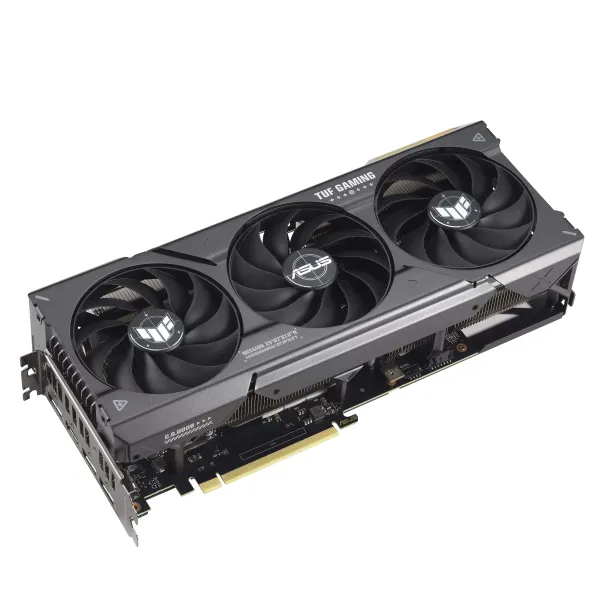Видеокарта GeForce RTX 4070 SUPER 12GB, GDDR6X ASUS (90YV0K80-M0NA00) - Фото 3