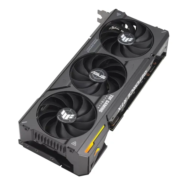 Видеокарта GeForce RTX 4070 SUPER 12GB, GDDR6X ASUS (90YV0K80-M0NA00) - Фото 4