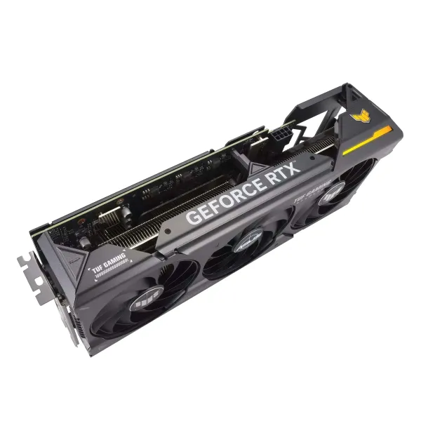 Видеокарта GeForce RTX 4070 SUPER 12GB, GDDR6X ASUS (90YV0K80-M0NA00) - Фото 5