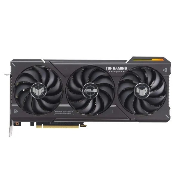 Видеокарта GeForce RTX 4070 SUPER 12GB, GDDR6X ASUS (90YV0K80-M0NA00)