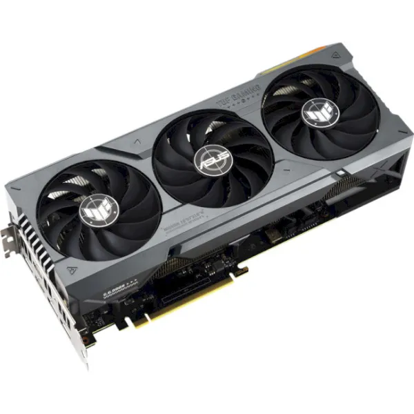Відеокарта GeForce RTX 4070 Ti SUPER 16GB, GDDR6X ASUS (90YV0KF1-M0NA00) - Фото 2