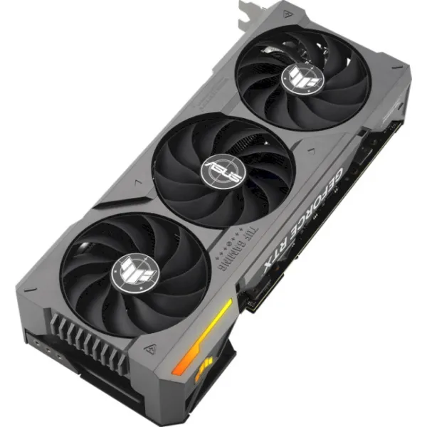 Відеокарта GeForce RTX 4070 Ti SUPER 16GB, GDDR6X ASUS (90YV0KF1-M0NA00) - Фото 4