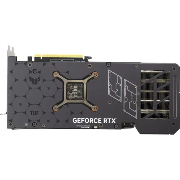 Відеокарта GeForce RTX 4070 Ti SUPER 16GB, GDDR6X ASUS (90YV0KF1-M0NA00) - Фото 5
