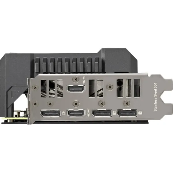 Відеокарта GeForce RTX 4070 Ti SUPER 16GB, GDDR6X ASUS (90YV0KF1-M0NA00) - Фото 7