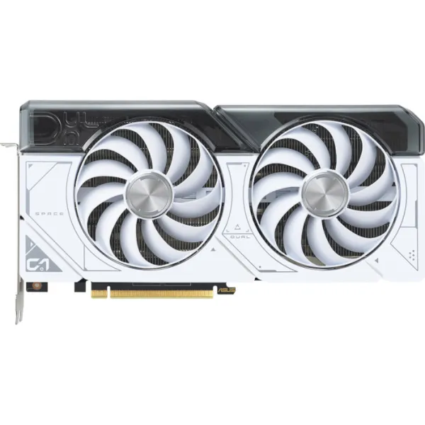 Видеокарта GeForce RTX 4070 SUPER 12GB, GDDR6X ASUS (90YV0K84-M0NA00)
