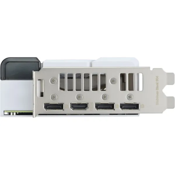 Видеокарта GeForce RTX 4070 SUPER 12GB, GDDR6X ASUS (90YV0K84-M0NA00) - Фото 1