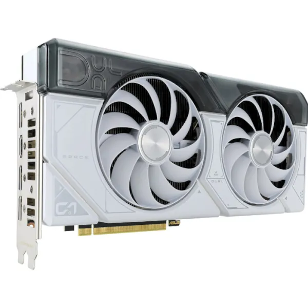 Видеокарта GeForce RTX 4070 SUPER 12GB, GDDR6X ASUS (90YV0K84-M0NA00) - Фото 2