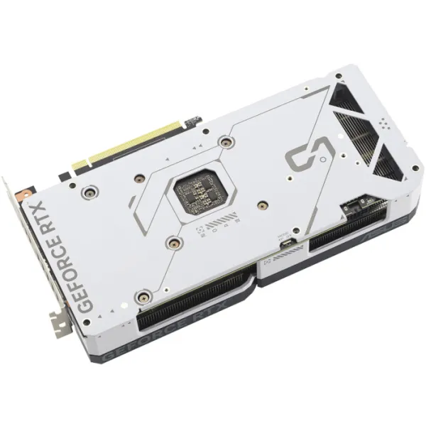 Видеокарта GeForce RTX 4070 SUPER 12GB, GDDR6X ASUS (90YV0K84-M0NA00) - Фото 3