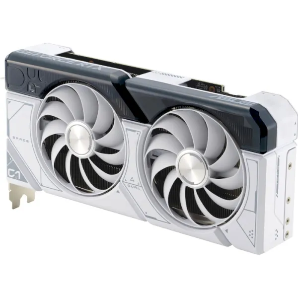 Видеокарта GeForce RTX 4070 SUPER 12GB, GDDR6X ASUS (90YV0K84-M0NA00) - Фото 4