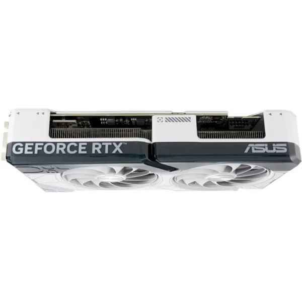 Видеокарта GeForce RTX 4070 SUPER 12GB, GDDR6X ASUS (90YV0K84-M0NA00) - Фото 5