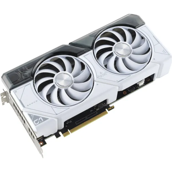 Видеокарта GeForce RTX 4070 SUPER 12GB, GDDR6X ASUS (90YV0K84-M0NA00) - Фото 6