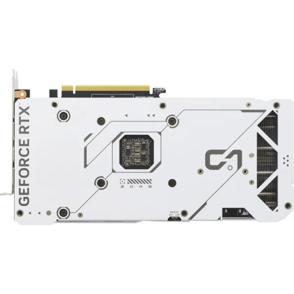 Видеокарта GeForce RTX 4070 SUPER 12GB, GDDR6X ASUS (90YV0K84-M0NA00) - Фото 7