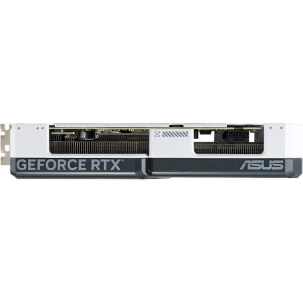 Видеокарта GeForce RTX 4070 SUPER 12GB, GDDR6X ASUS (90YV0K84-M0NA00) - Фото 8