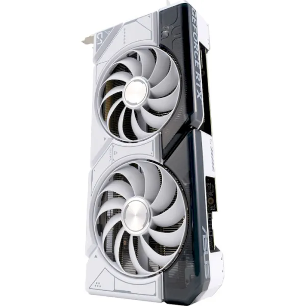 Видеокарта GeForce RTX 4070 SUPER 12GB, GDDR6X ASUS (90YV0K84-M0NA00) - Фото 9