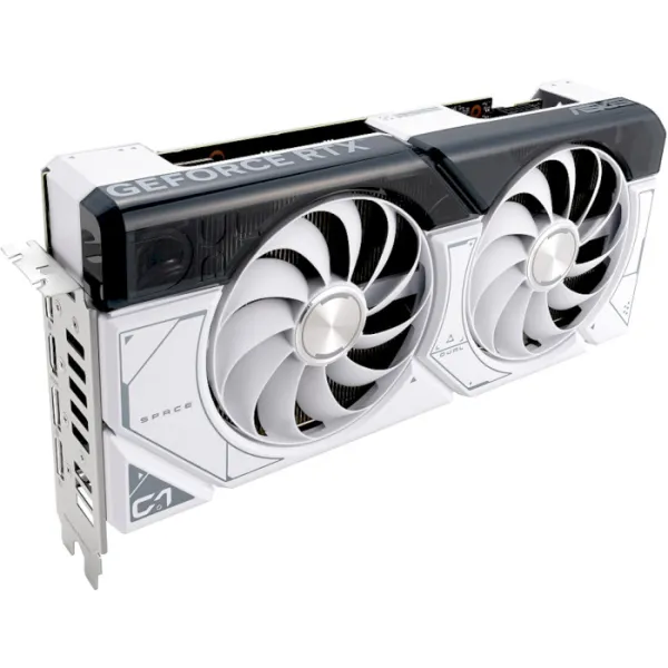 Видеокарта GeForce RTX 4070 SUPER 12GB, GDDR6X ASUS (90YV0K84-M0NA00) - Фото 10