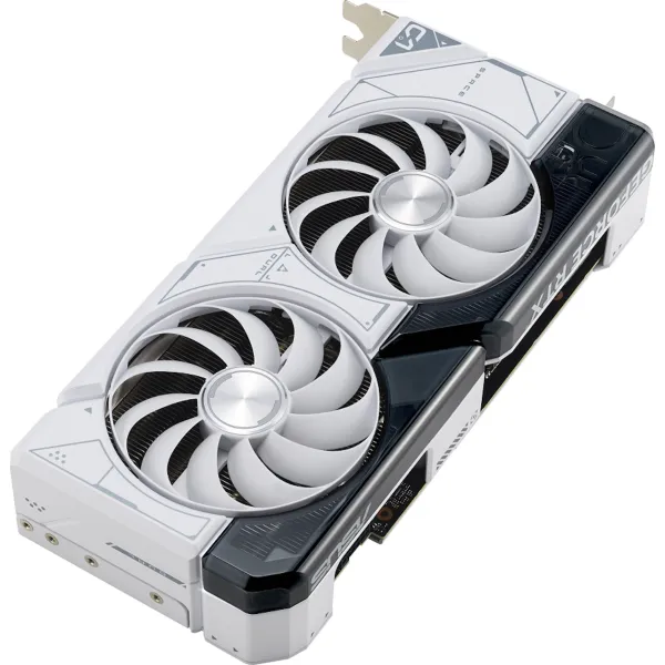 Видеокарта GeForce RTX 4070 SUPER 12GB, GDDR6X ASUS (90YV0K84-M0NA00) - Фото 11