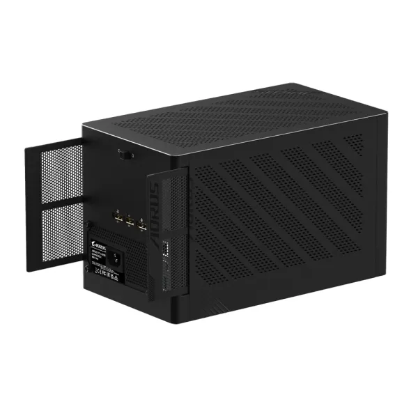 Відеокарта GeForce RTX 4090 24GB, GDDR6X GIGABYTE (GV-N4090IXEB-24GD) - Фото 4