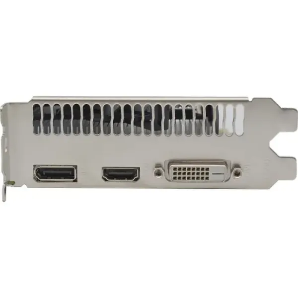 Видеокарта Radeon RX 550 8GB, GDDR5 AFOX (AFRX550-8192D5H4-V6) - Фото 1