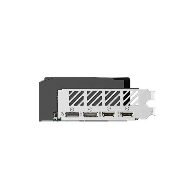 Відеокарта GeForce RTX 4060 Ti 8GB, GDDR6  GIGABYTE (GV-N406TAORUS_E-8GD) - Фото 1