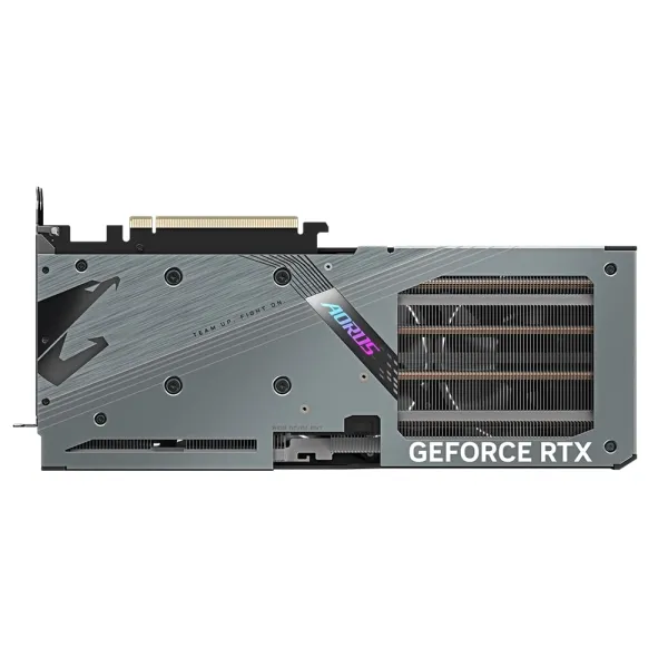 Відеокарта GeForce RTX 4060 Ti 8GB, GDDR6  GIGABYTE (GV-N406TAORUS_E-8GD) - Фото 3