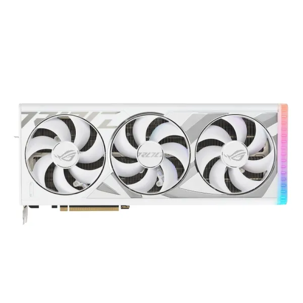 Видеокарта GeForce RTX 4090 24GB, GDDR6X ASUS (90YV0ID2-M0NA00)