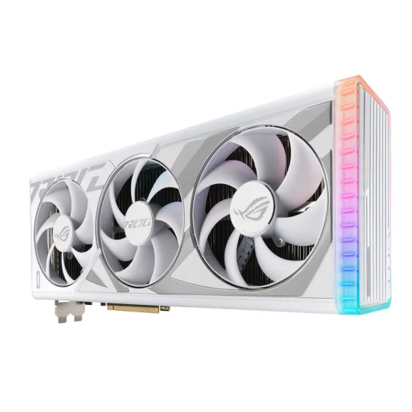 Видеокарта GeForce RTX 4090 24GB, GDDR6X ASUS (90YV0ID2-M0NA00) - Фото 3