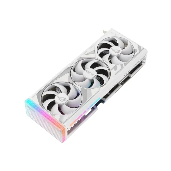 Видеокарта GeForce RTX 4090 24GB, GDDR6X ASUS (90YV0ID2-M0NA00) - Фото 7