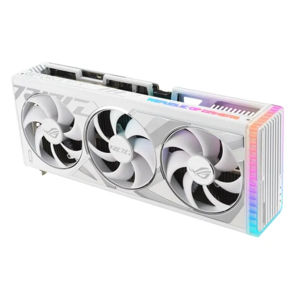 Видеокарта GeForce RTX 4090 24GB, GDDR6X ASUS (90YV0ID2-M0NA00) - Фото 8