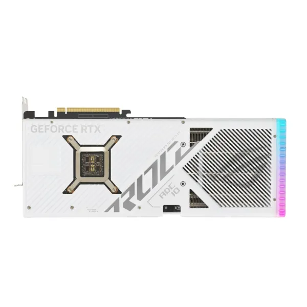 Видеокарта GeForce RTX 4090 24GB, GDDR6X ASUS (90YV0ID2-M0NA00) - Фото 9