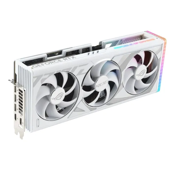 Видеокарта GeForce RTX 4090 24GB, GDDR6X ASUS (90YV0ID2-M0NA00) - Фото 11