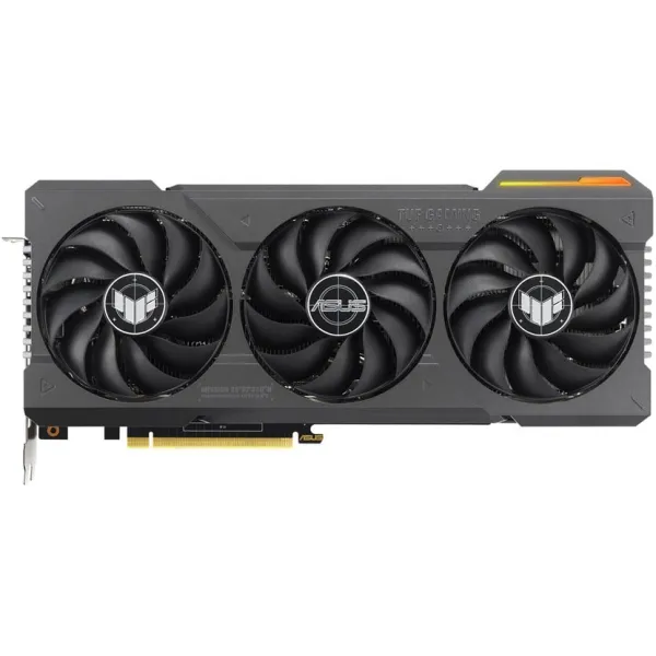 Видеокарта GeForce RTX 4070 Ti SUPER 16GB, GDDR6X ASUS (90YV0KF0-M0NA00)