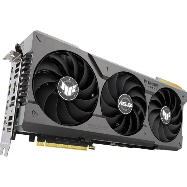 Видеокарта GeForce RTX 4070 Ti SUPER 16GB, GDDR6X ASUS (90YV0KF0-M0NA00) - Фото 3