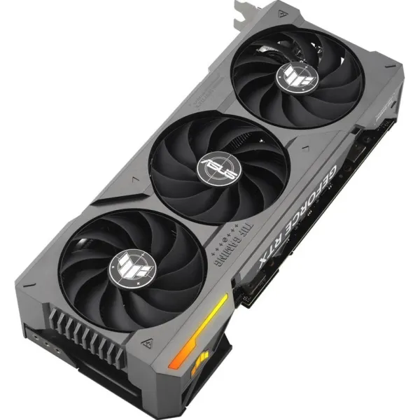 Видеокарта GeForce RTX 4070 Ti SUPER 16GB, GDDR6X ASUS (90YV0KF0-M0NA00) - Фото 4