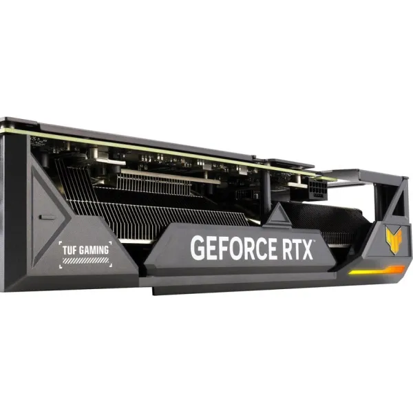 Видеокарта GeForce RTX 4070 Ti SUPER 16GB, GDDR6X ASUS (90YV0KF0-M0NA00) - Фото 6