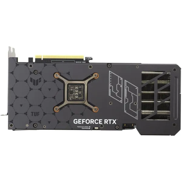 Видеокарта GeForce RTX 4070 Ti SUPER 16GB, GDDR6X ASUS (90YV0KF0-M0NA00) - Фото 7