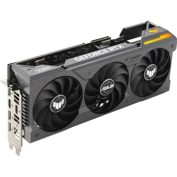 Видеокарта GeForce RTX 4070 Ti SUPER 16GB, GDDR6X ASUS (90YV0KF0-M0NA00) - Фото 8