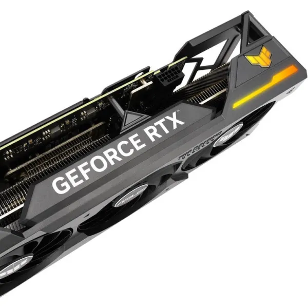 Видеокарта GeForce RTX 4070 Ti SUPER 16GB, GDDR6X ASUS (90YV0KF0-M0NA00) - Фото 10