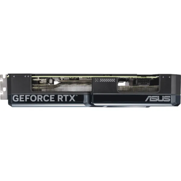 Видеокарта GeForce RTX 4070 SUPER 12GB, GDDR6X ASUS (90YV0K83-M0NA00) - Фото 1