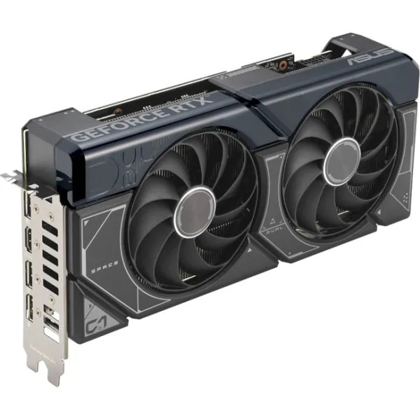 Видеокарта GeForce RTX 4070 SUPER 12GB, GDDR6X ASUS (90YV0K83-M0NA00) - Фото 3