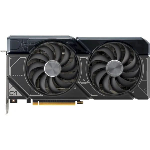 Видеокарта GeForce RTX 4070 SUPER 12GB, GDDR6X ASUS (90YV0K83-M0NA00)