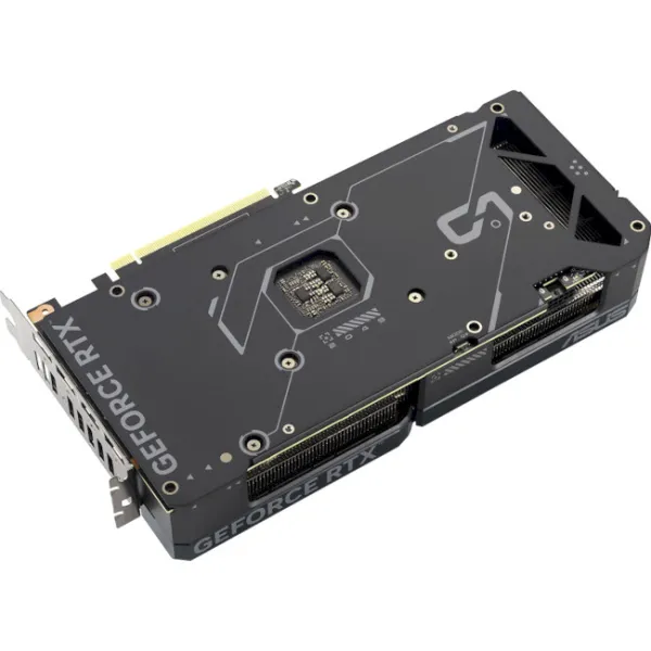 Видеокарта GeForce RTX 4070 SUPER 12GB, GDDR6X ASUS (90YV0K83-M0NA00) - Фото 4