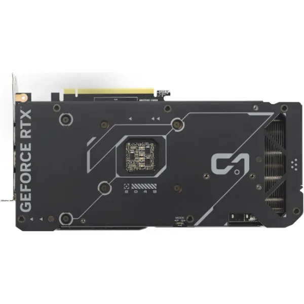 Видеокарта GeForce RTX 4070 SUPER 12GB, GDDR6X ASUS (90YV0K83-M0NA00) - Фото 8